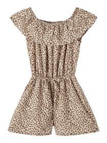 NAME IT Playsuit Vinaya Humus